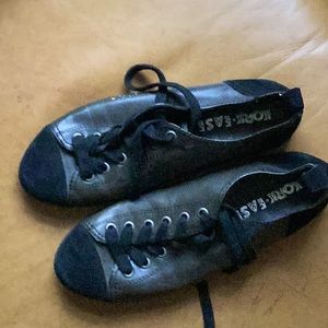 Vintage Kork-Ease shoes